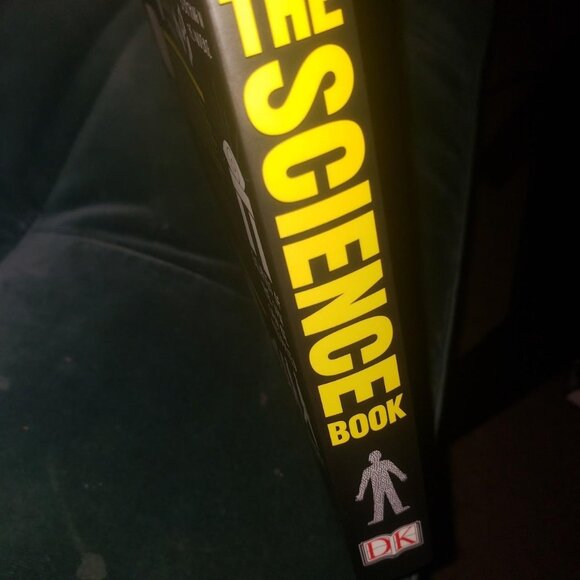 The Science Book Newlearn - Picture 6 of 6